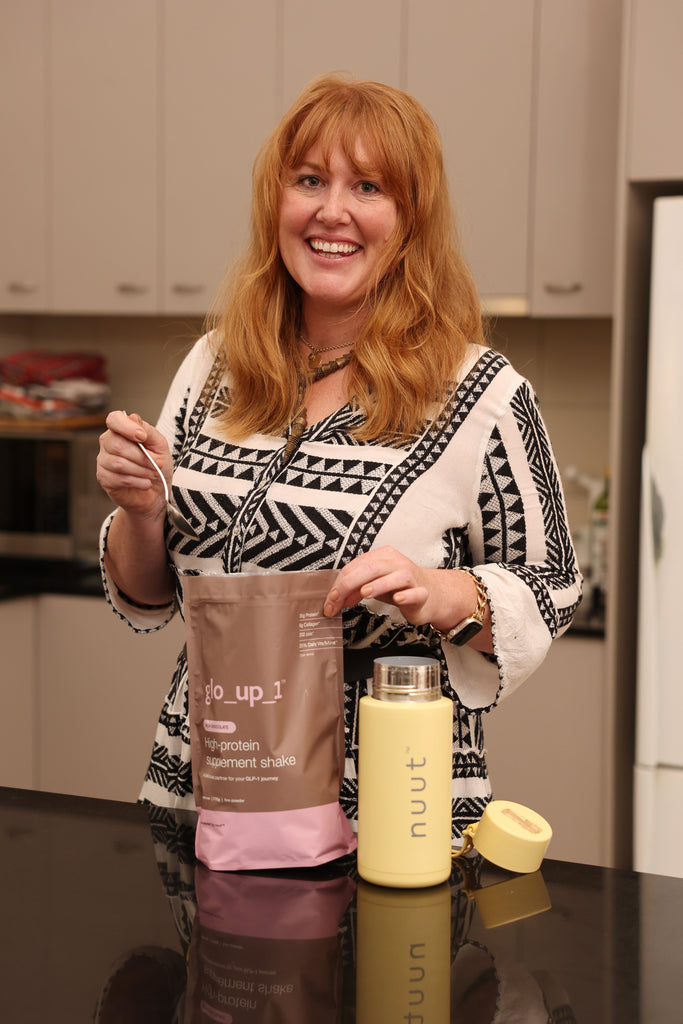 How to Survive the Silly Season on GLP-1 Medications