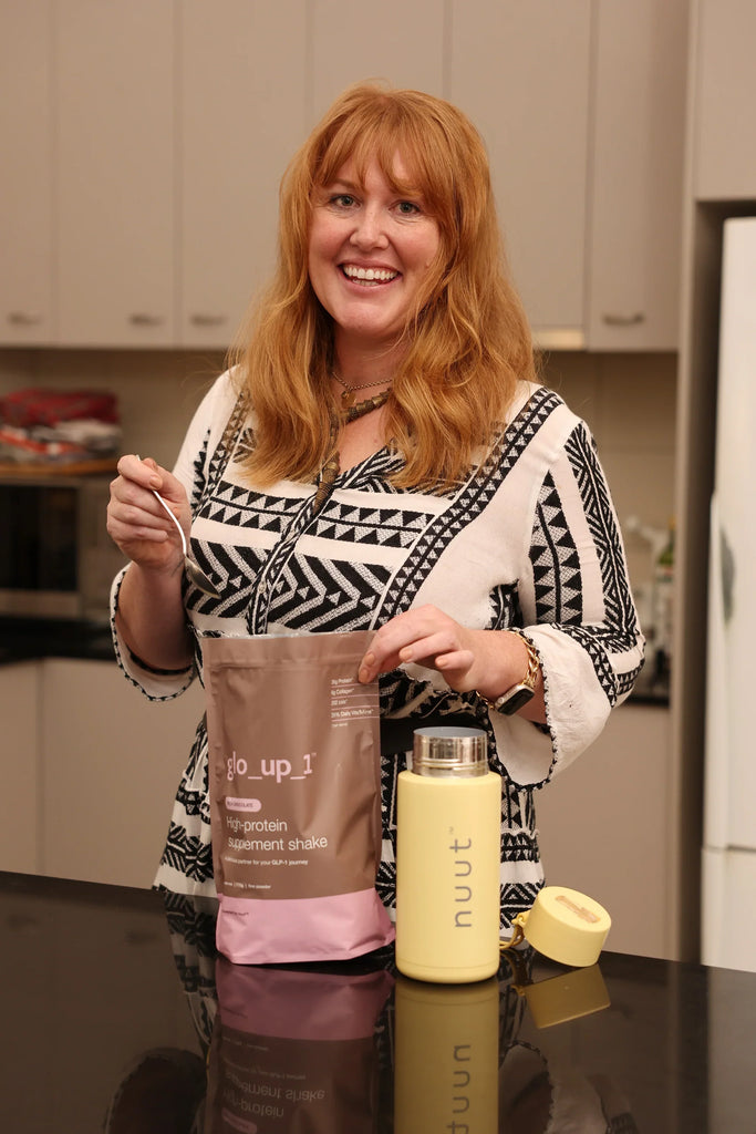 How to Survive the Silly Season on GLP-1 Medications