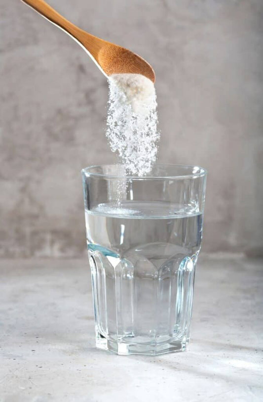 Collagen on GLP-1s: Why It Matters for Skin, Joints, Bones and Weight Loss Support