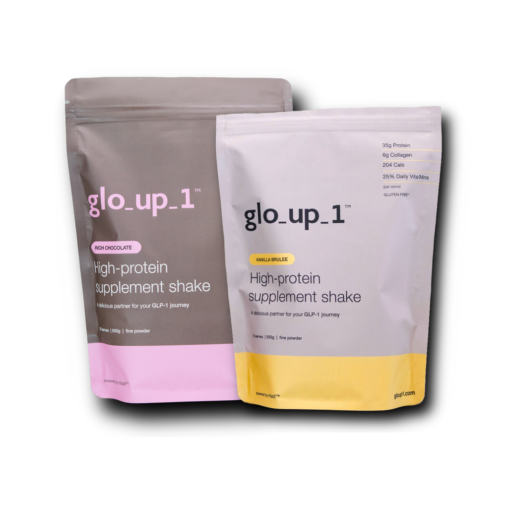 glo_up_1 mini top deck bundle