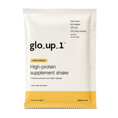 high protein taster pack